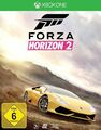 Forza Horizon 2 [Day One-Edition]