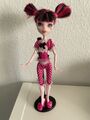 draculaura monster high Pyjama