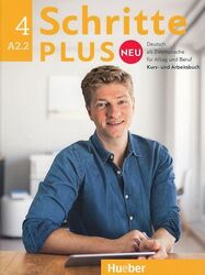 Schritte plus Neu 4