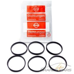 ELRING DICHTUNGSSATZ ANSAUGKRÜMMER FÜR BMW 1-ER 2-ER 3-ER E90 F30 5-ER F10 X3 X5# # # FÜR MOTORCODE: N51 / N52 / N53 / N54 / N55 # # #