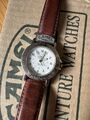 Camel Trophy Watch Uhr Green Belt