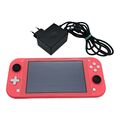 Nintendo Switch Lite 32GB Spielkonsole - Koralle