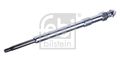 FEBI BILSTEIN Glühkerze 176456 für FORD TRANSIT Bus V363 FAD FBD FCD FDD FED FFD