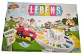 Das Spiel des Lebens - Hasbro - 2015 - Vollständig Guter Zustand Klassiker Geld