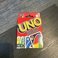 Mattel UNO Der Klassiker Kartenspiel MATTEL Games W2087 Gesellschaftsspiel NEU