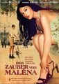 Der Zauber von Malena - Monica Bellucci - Luciano Federico - Presseheft