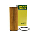 ORIGINAL MANN-FILTER ÖLFILTER AUDI VW HU 831 x