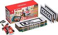 Nintendo Switch Mario Kart Live Home Circuit Mario Edt Nintendo mit OVP Top Zust