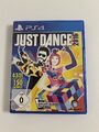 Sony Playstation 4 PS4 Spiel - Just Dance 2016 PAL !