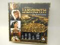 RIVER HORSE - JIM HENSON'S LABYRINTH - THE BOARD GAME - DAS BRETTSPIEL