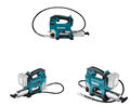 MAKITA Akku-Fettpresse DGP180Z, 18 Volt SOLO + Zubehör im Karton  NEU