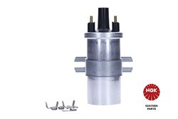 NGK Zündspule 48342 für BMW VW MERCEDES RENAULT KAEFER 742 105 E10 120 SKODA T2