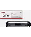 Canon TONER CRG 051 H N 4.1K Original Black