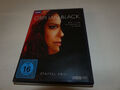 DVD   Orphan Black - Staffel zwei [3 DVDs]