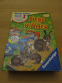 Spiel Ravensburger Tiere und ihre Kinder Meine 1. Spiele 2-4 Jahre Konzentration