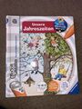 Tiptoi - Wieso? Weshalb? Warum? - Unsere Jahreszeiten von Ravensburger Buch