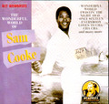 Sam Cooke – The Wonderful World Of … CD MPR 6188312