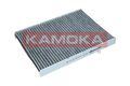 KAMOKA Filter, Innenraumluft  u.a. für AUDI, PEUGEOT, SEAT, SKODA, SUBARU, VW