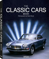 The Classic Cars Book, Small Format Edition | Small Edition | René Staud | Buch