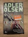 Jussi Adler Olsen Erbarmen Taschenbuch 9783423212625