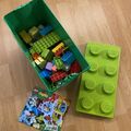 LEGO DUPLO LEGO CLASSIC: Lego Duplo Deluxe Steinebox (10914)