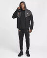 Nike Tech Fleece Central Cee Syn Set Jacke + Hose HQ3748-010 HQ3749-010 Schwarz