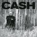 Johnny Cash Unchained CD 3735116 NEW