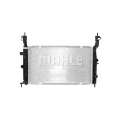 Kühler Motorkühlung MAHLE CR 2120 000S für Opel Meriva A