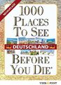 1000 Places To See Before You Die - Deutschland