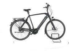 Velo de Ville AEB 890 Trekking City E-Bike Top Elektrofahrrad Citybike Bosch Non