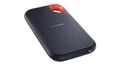 Sandisk Extreme Portable Externe Solid State-Laufwerke Schwarz