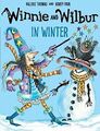 Thomas  Valerie. Winnie and Wilbur in Winter. Taschenbuch