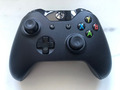 Original Microsoft Xbox ONE Controller - Schwarz - Wireless XboxONE