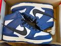 Nike Dunk High Ambush Deep Royal Blue 39