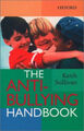 The Anti-bullying Handbuch Keith Sullivan