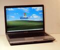 Sony Vaio VGN-S5M Intel Pentium M 740 1,73 2GB RAM 80GB HDD GeForce 9300M GS