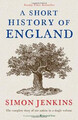 A Short History of England von Jenkins, Simon | Buch | Zustand sehr gut