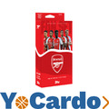 2024-25 Topps Arsenal FC Fan Set