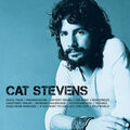 Icon | Cat Stevens | Deutsch | Audio-CD | CD | 2011 | Universal Music Vertrieb