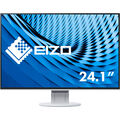 EIZO FlexScan EV2456-WT 61,1 cm (24,1 Zoll) Ultra-Slim Monitor weiß