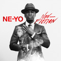 Ne-Yo Non-fiction (CD) Deluxe  Album (US IMPORT)