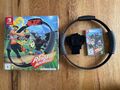 Ring Fit Adventure (Nintendo Switch) inkl. OVP