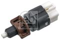 Bremslichtschalter FEBI BILSTEIN 182692 LX für HONDA CR 5 3 CIVIC 8 Hatchback FN