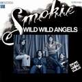 Smokie Wild Wild Angels 7" Single Vinyl Schallplatte 69790