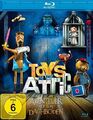 Toys in the Attic - Abenteuer auf dem Dachboden