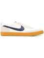 432997-107 Nike Killshot 2 Leder Segel Mitternacht Marineblau Turnschuhe Classic