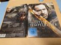 Der letzte Tempelritter - Nicolas Cage - Ron Perlman - Steelbook DVD - 
