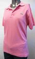 Lacoste,Neuwertig,Damen,Shirt,Polo,Pink,M(USA),Gr.40