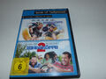 DVD   Best of Hollywood - 2 Movie Collector's Pack: Kindsköpfe / Kindsköpfe 2