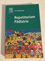 Repetitorium Pädiatrie Medizin, Kurzlehrbuch, Studium